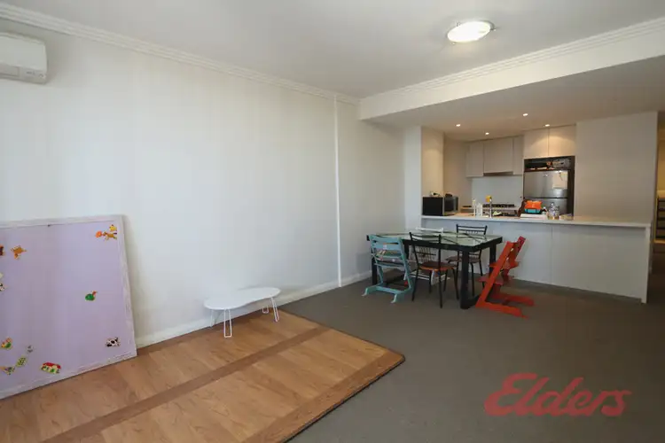 Fifth view of Homely apartment listing, D06/78 Marlborough Rd, Homebush West NSW 2140