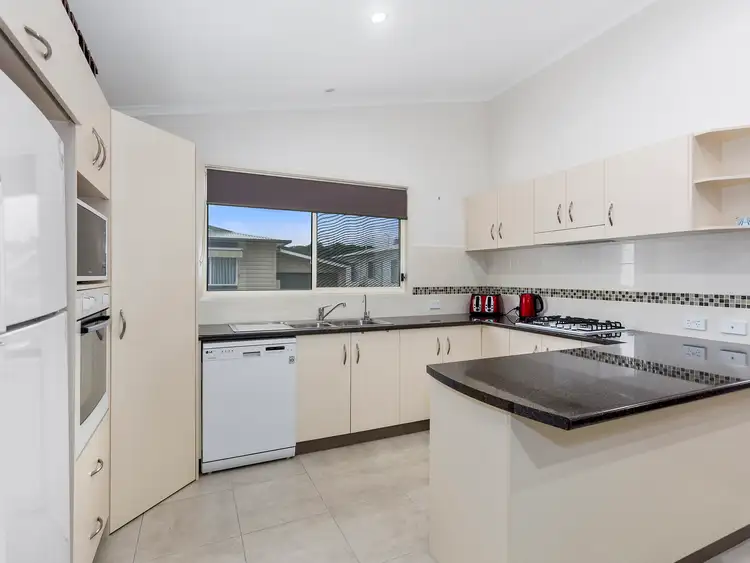 Fifth view of Homely house listing, 10/369 Pine Creek Way, Bonville NSW 2450