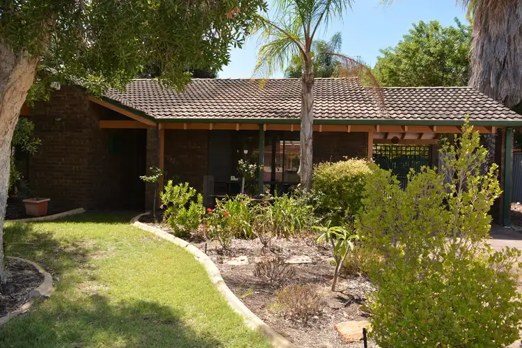 Second view of Homely house listing, 35 Shillington Way, Thornlie WA 6108