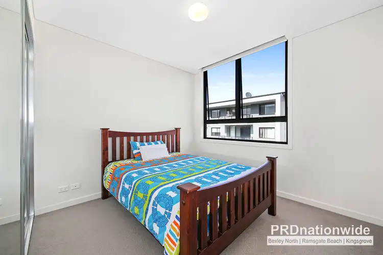 Sixth view of Homely apartment listing, 6/2 Victa Street, Campsie NSW 2194
