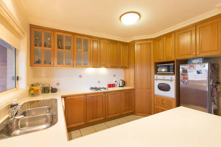 Second view of Homely house listing, 3/53 Belleview Drive, Irymple VIC 3498