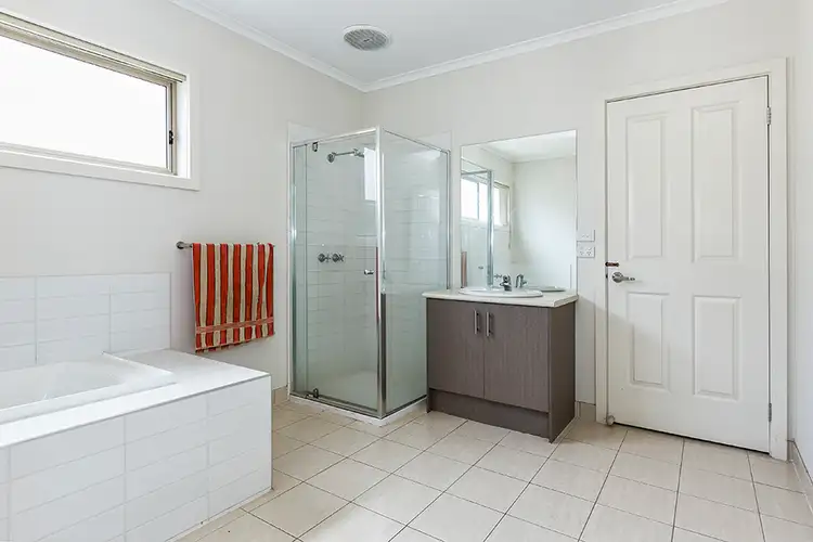 Fifth view of Homely unit listing, 1/9 & 2/9 Assumption Close, Truganina VIC 3029