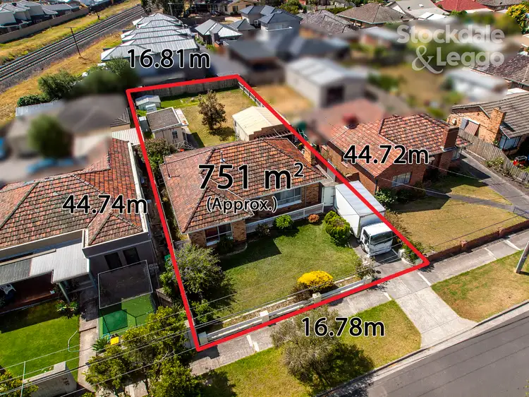 46 Finchley Avenue, Glenroy VIC 3046