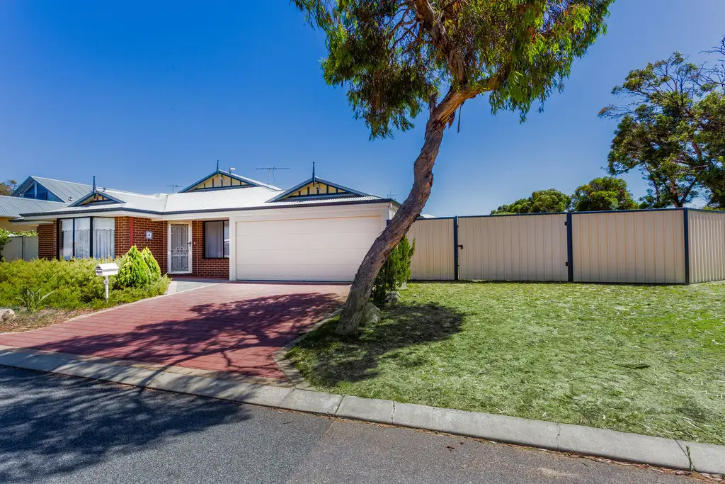 Main view of Homely house listing, 14 Bottrill Street, Hamilton Hill WA 6163