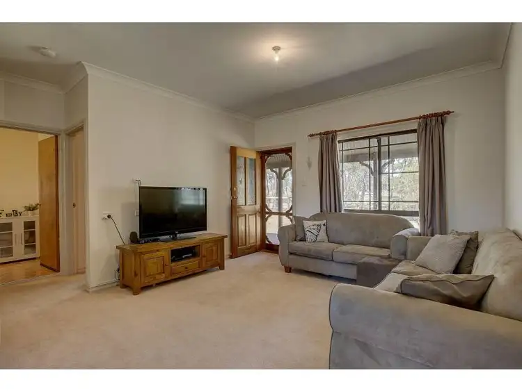 Fourth view of Homely rural property listing, 697 Linburn Lane, Mudgee NSW 2850