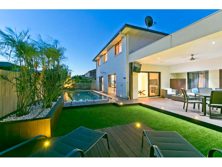 43 Waterville Drive, Thornlands QLD 4164