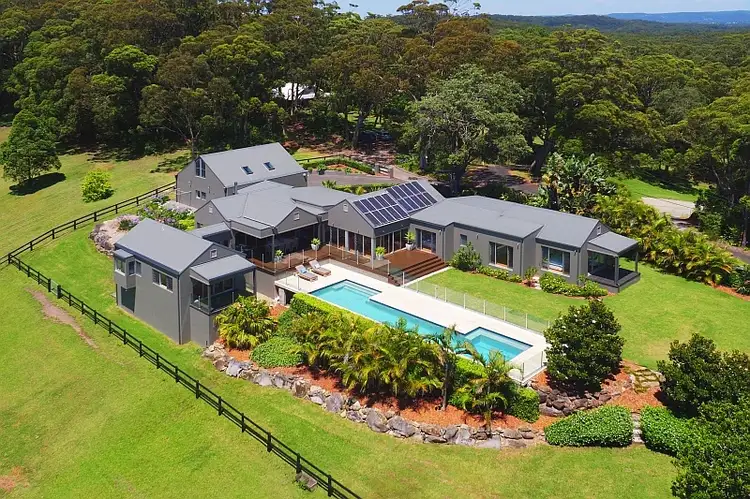 Third view of Homely house listing, 24 Townsend Avenue, Avoca Beach NSW 2251