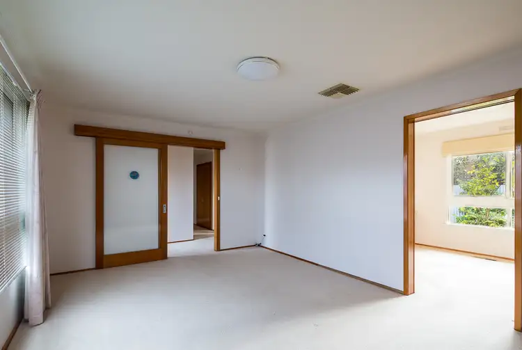 Second view of Homely house listing, 4/216 Forest Street, Wendouree VIC 3355