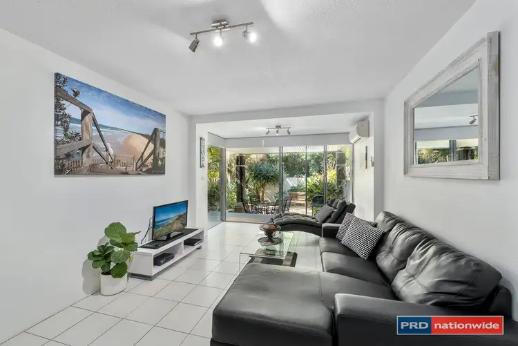 Fourth view of Homely house listing, 2/33 Fourth Avenue, Sawtell NSW 2452