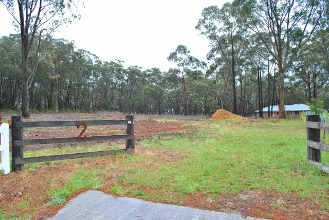 Main view of Homely land listing, 31 Pine Tree Road, Wingello NSW 2579