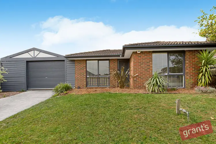 11 Finbar Court, Narre Warren South VIC 3805