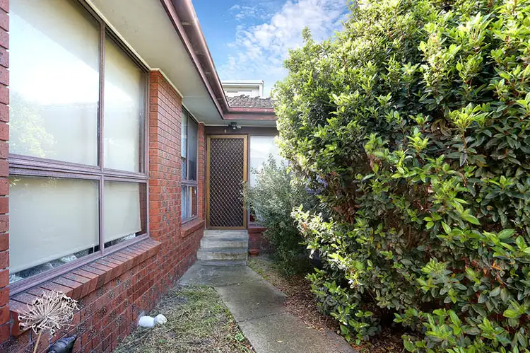 2/21 Jones Street, Brunswick VIC 3056