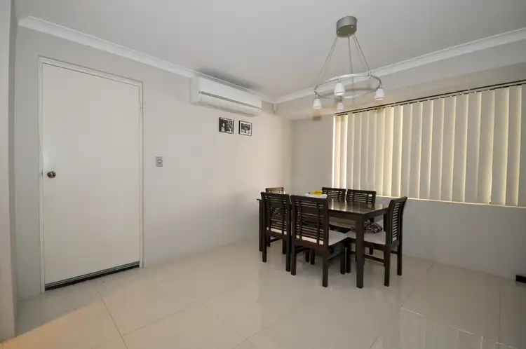 Sixth view of Homely house listing, 16 Garret Corner, Parmelia WA 6167