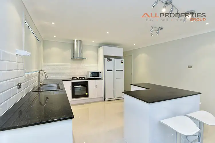 Fourth view of Homely house listing, 3 Dunraven Cl, Durack QLD 4077