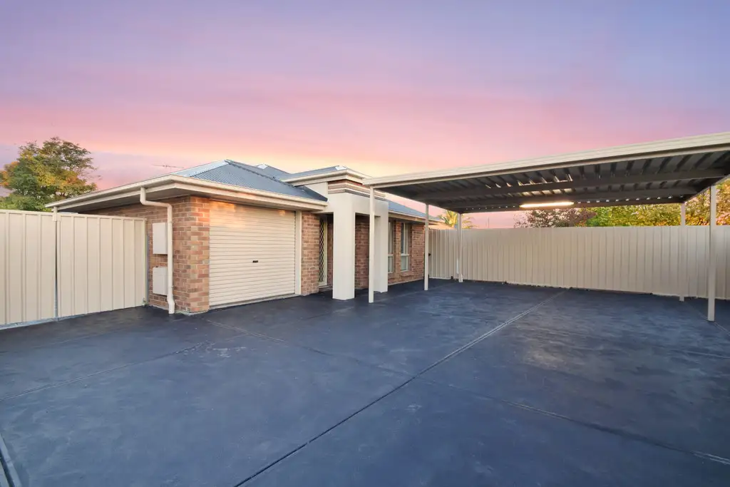 Main view of Homely house listing, 17A Dominic Crescent, Morphett Vale SA 5162