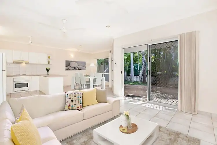 Second view of Homely unit listing, 9/20 Forrest Parade, Bakewell NT 832