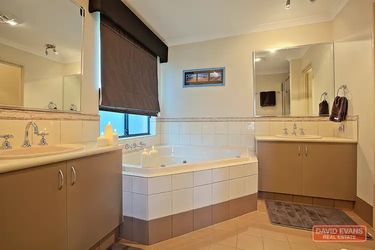 Fourth view of Homely house listing, 4 Grandis Drive, Baldivis WA 6171