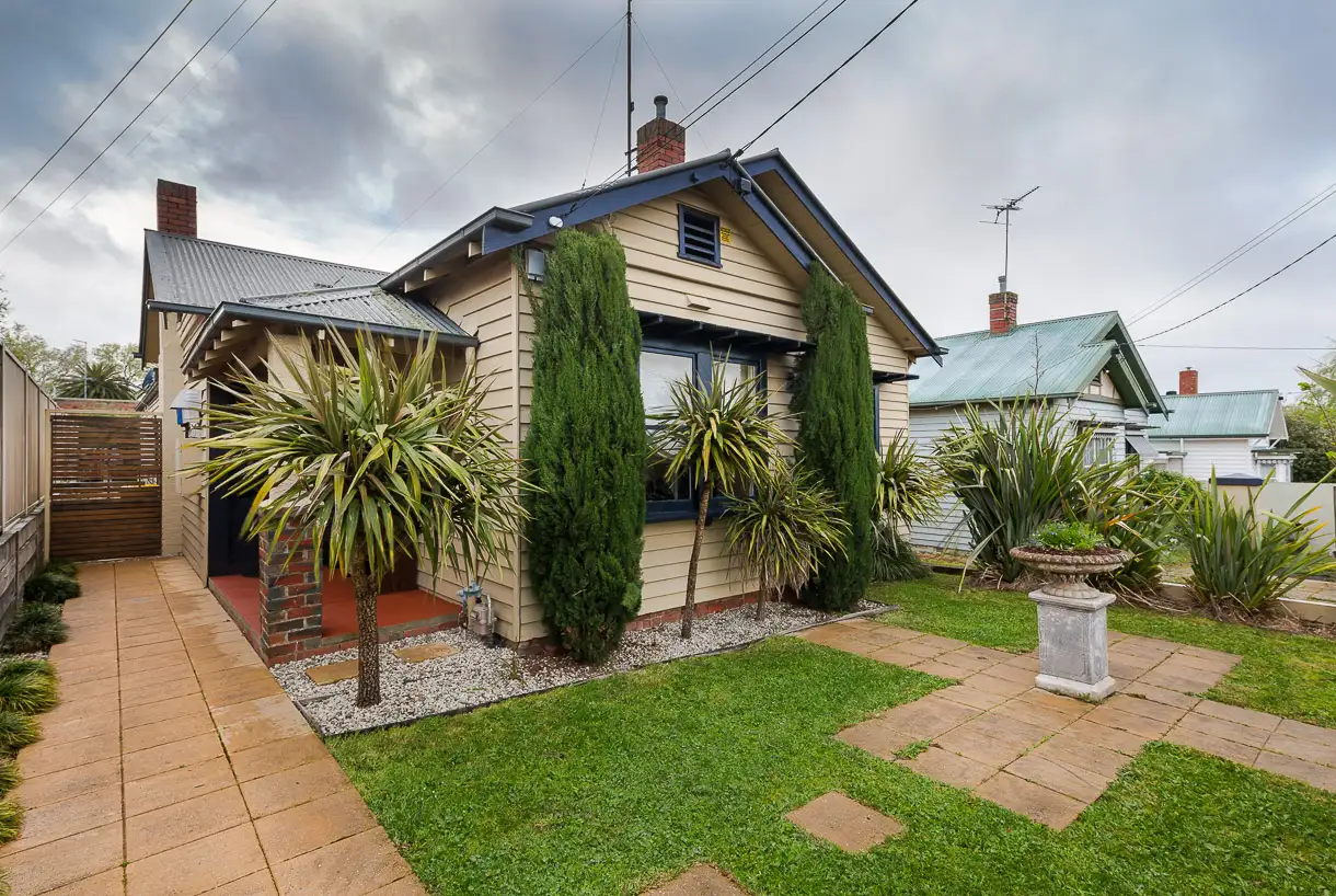 Main view of Homely house listing, 7 Malakoff Street, Newington VIC 3350