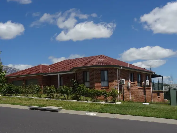 58 Ilumba Way, Kelso NSW 2795