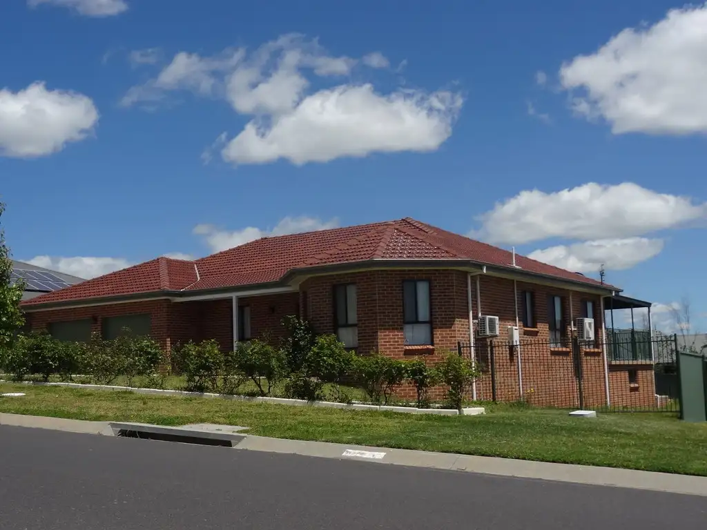 Main view of Homely house listing, 58 Ilumba Way, Kelso NSW 2795