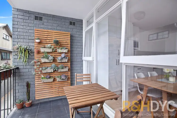 Third view of Homely unit listing, 4/83 Carrington Parade, Curl Curl NSW 2096