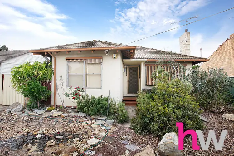 22 Michigan Avenue, Corio VIC 3214