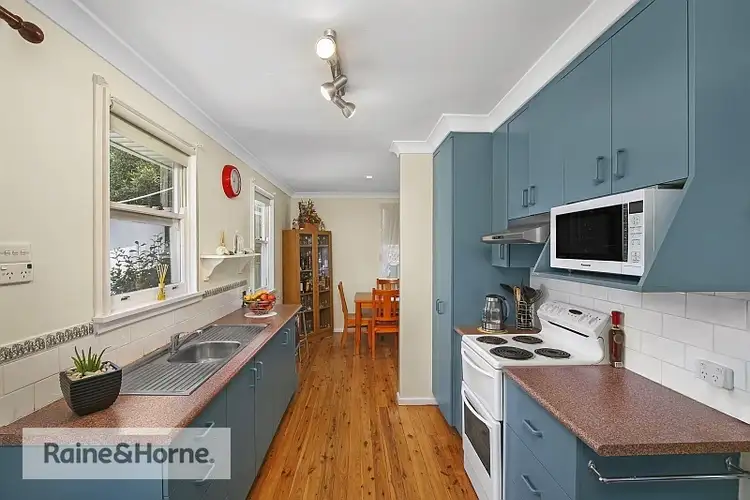 Third view of Homely house listing, 110 Gallipoli Avenue, Umina Beach NSW 2257