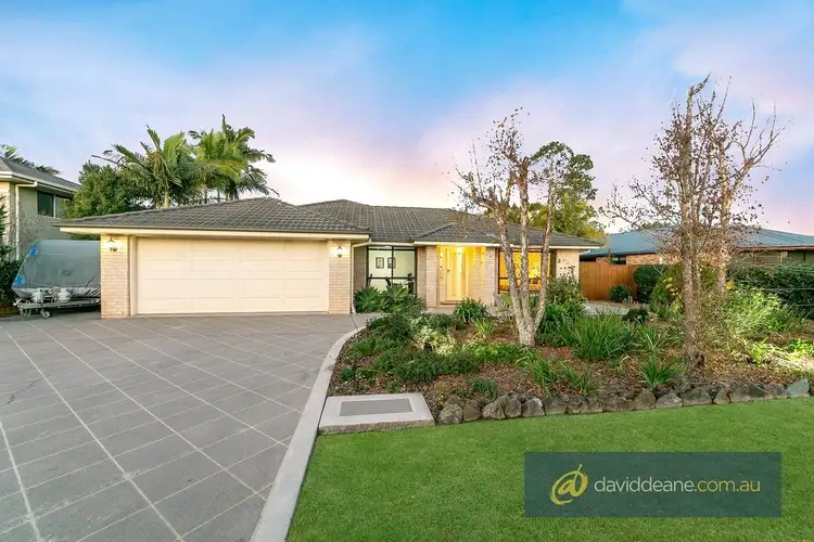 Main view of Homely house listing, 31 Inverpine Court, Petrie QLD 4502