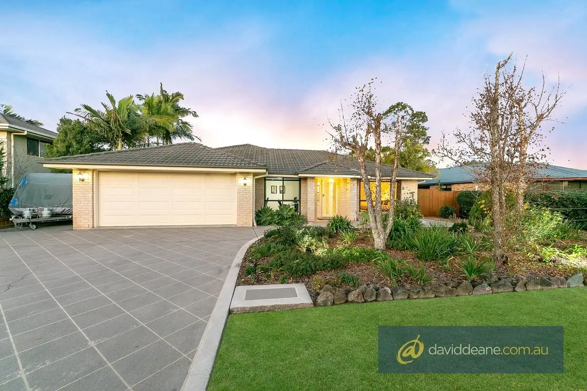 Main view of Homely house listing, 31 Inverpine Court, Petrie QLD 4502