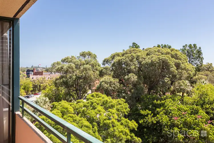 Sixth view of Homely apartment listing, 9/4 Crawley Ave, Crawley WA 6009