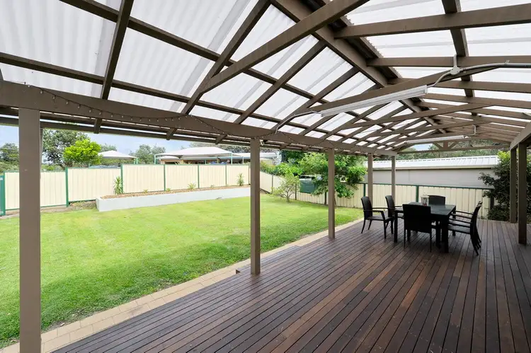 Second view of Homely house listing, 9 Abel Place, Anna Bay NSW 2316