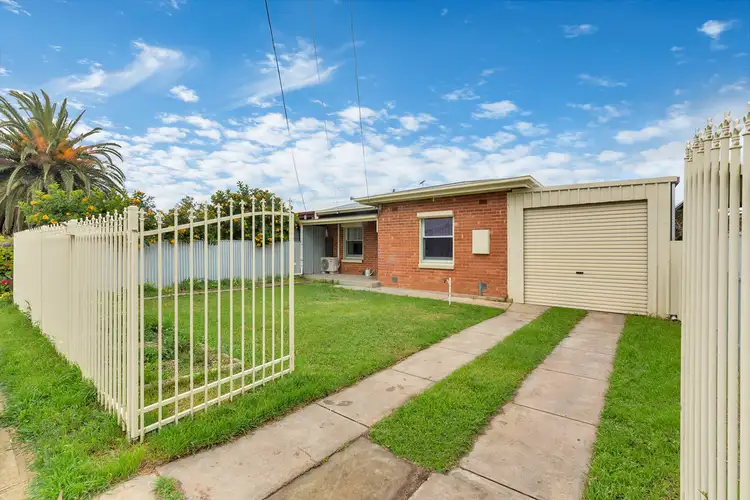 20 Harrow Cres, Salisbury North SA 5108