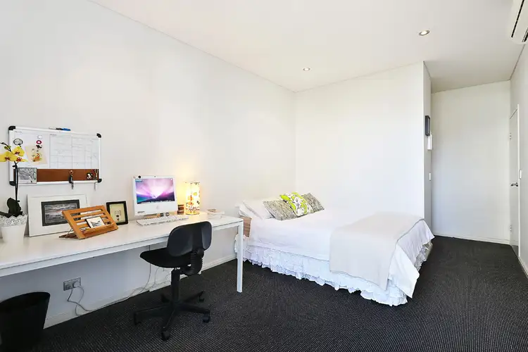 Third view of Homely apartment listing, 656/6 Mary Street, Rhodes NSW 2138
