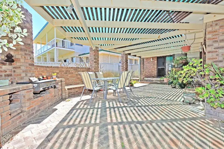 Fourth view of Homely house listing, 11 Ivanhoe Street, Golden Bay WA 6174