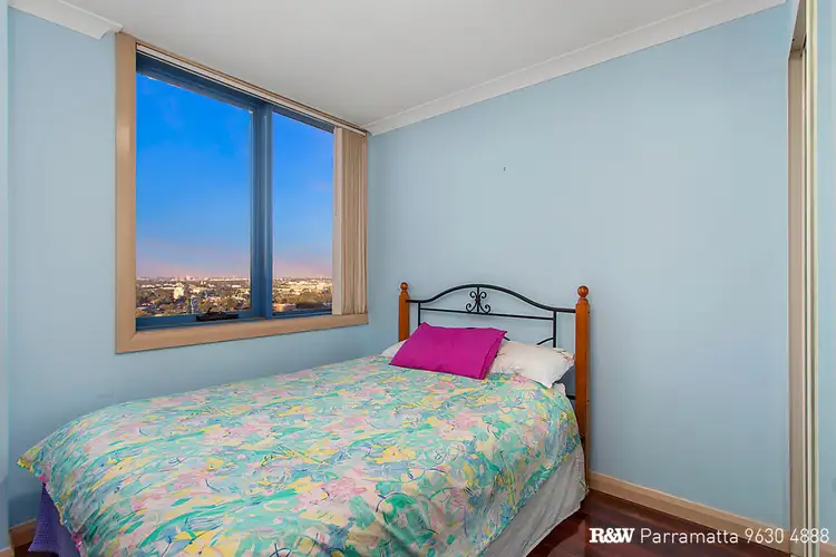 Sixth view of Homely unit listing, 60/14 Hassall Street, Parramatta NSW 2150