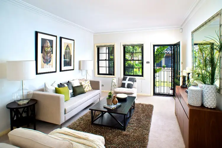 Fifth view of Homely townhouse listing, 4D/73A Banksia Street, Botany NSW 2019