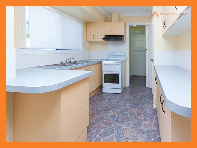 Third view of Homely house listing, 12 Olivia Court, Regents Park QLD 4118