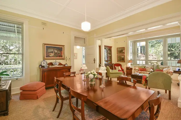 Third view of Homely house listing, 140 Falls Road, Wentworth Falls NSW 2782