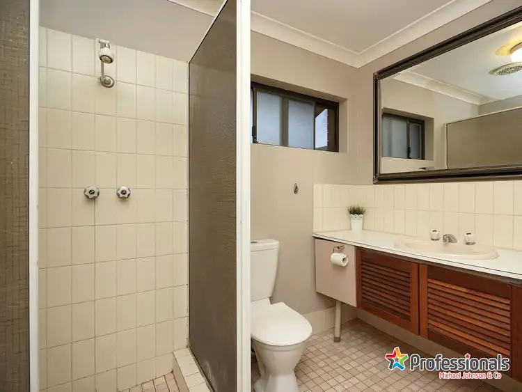 Seventh view of Homely townhouse listing, 4/16 Queens Crescent, Mount Lawley WA 6050