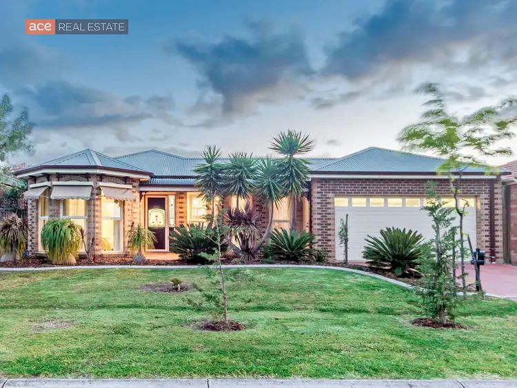 50 Truganina Avenue, Seabrook VIC 3028