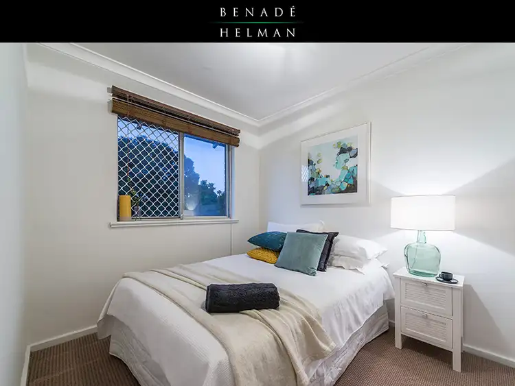 Seventh view of Homely townhouse listing, 5/57 First Avenue, Mount Lawley WA 6050