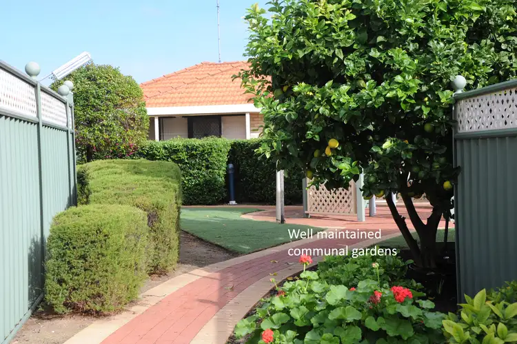 Second view of Homely house listing, 18/1 Cormorant Entrance, Eaton WA 6232