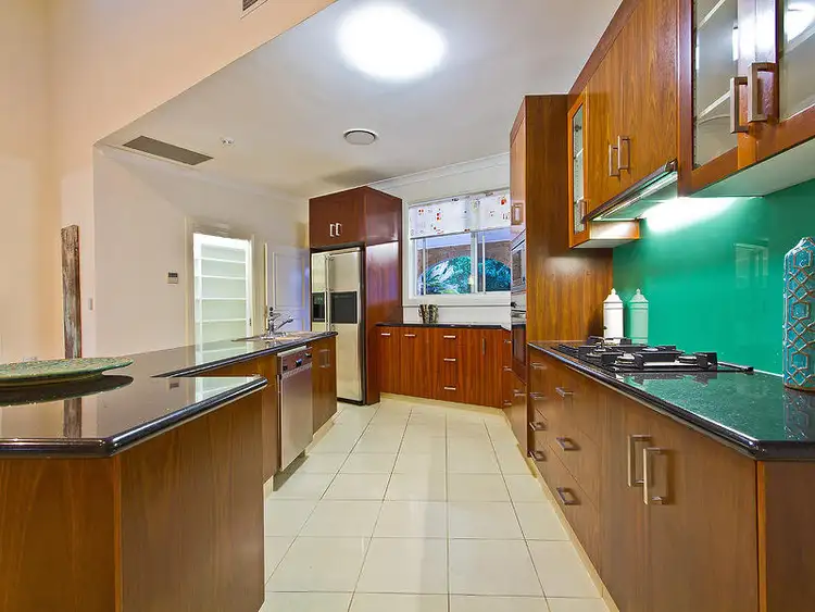 Sixth view of Homely house listing, 259 Wellington Street, Ormiston QLD 4160