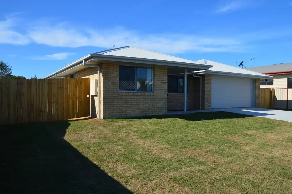 Main view of Homely house listing, 11 Honey Myrtle Close, Burrum Heads QLD 4659
