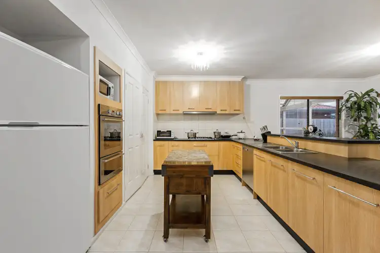 Third view of Homely house listing, 2 John Wedge Place, Seabrook VIC 3028