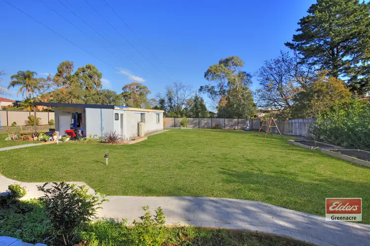 23A Resthaven Road, Bankstown NSW 2200