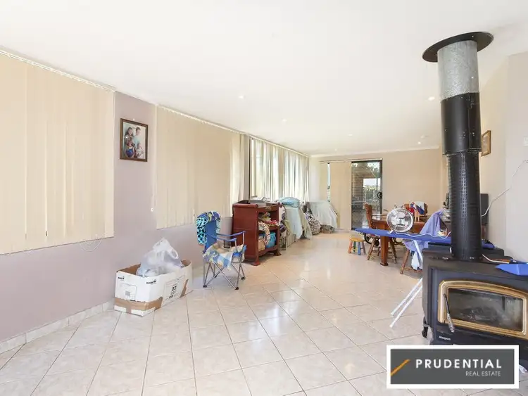 Third view of Homely house listing, 53 Hurricane Drive, Raby NSW 2566
