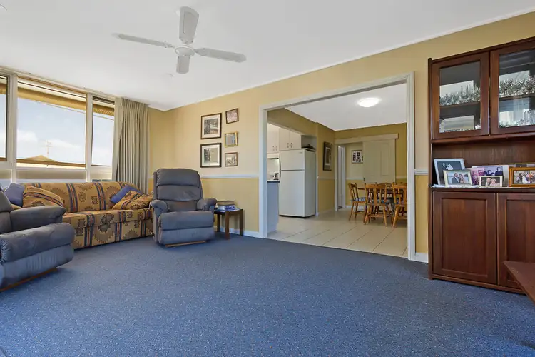 Second view of Homely unit listing, 10/11 CHAPMAN AVENUE, Merimbula NSW 2548