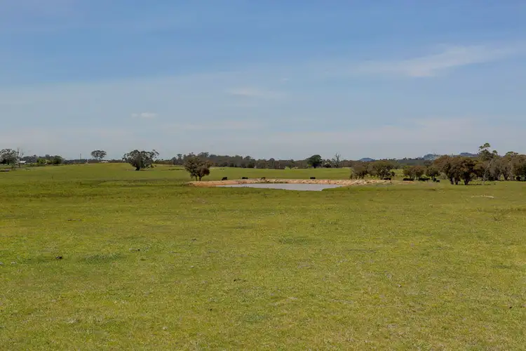 Second view of Homely rural property listing, LOT 3 Wombeyan Caves Road, High Range NSW 2575