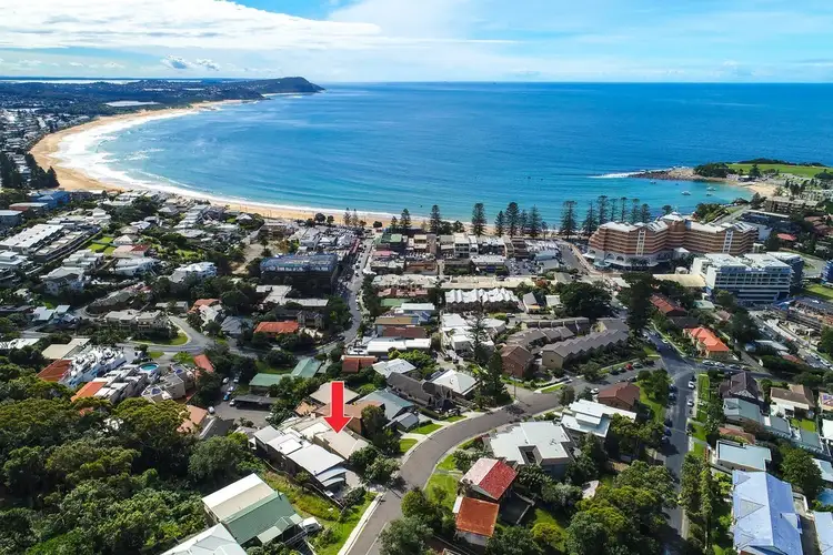 Second view of Homely unit listing, 1/19 Grosvenor Road, Terrigal NSW 2260